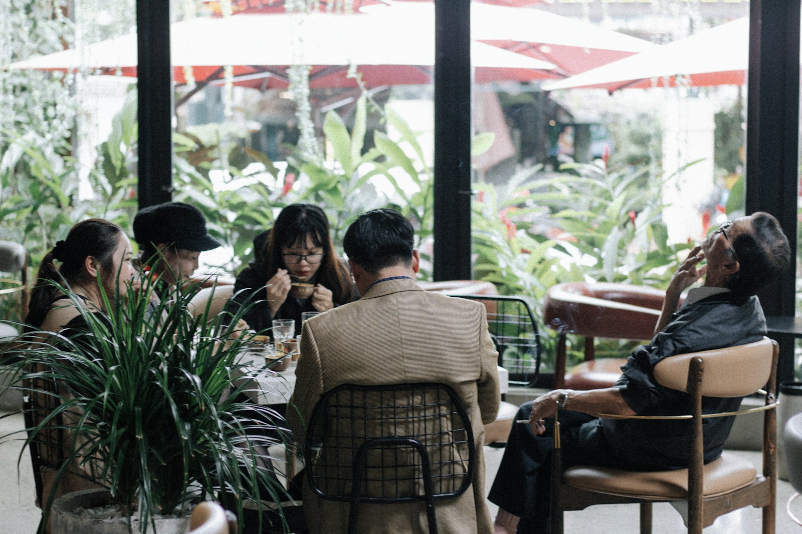 Care team reviewing Medicare claims-based patient context